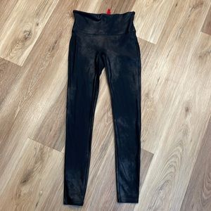 Spanx leggings